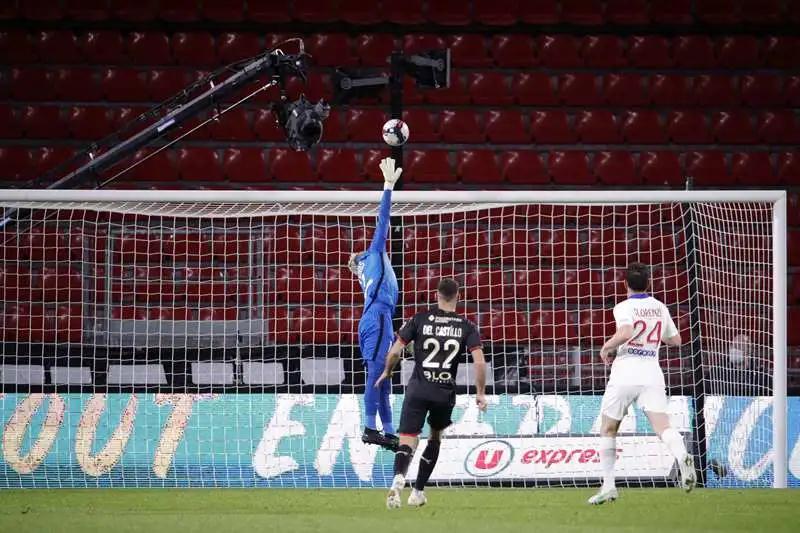 الاتحاد الدولي للسباحة يحذف صور البطل المصري عبدالرحمن سامح بسبب دعمه لغزة