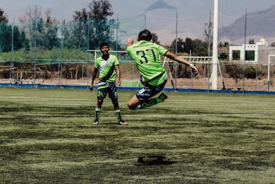 استشهاد اللاعب الفلسطيني مهند فضل اللّي بقصف إسرائيلي على غزة